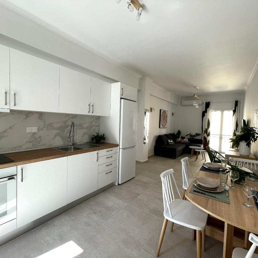 Old Courthouse Apartment Corfu  Екстериор снимка