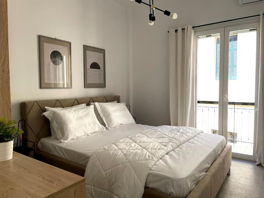 Old Courthouse Apartment Corfu  Екстериор снимка