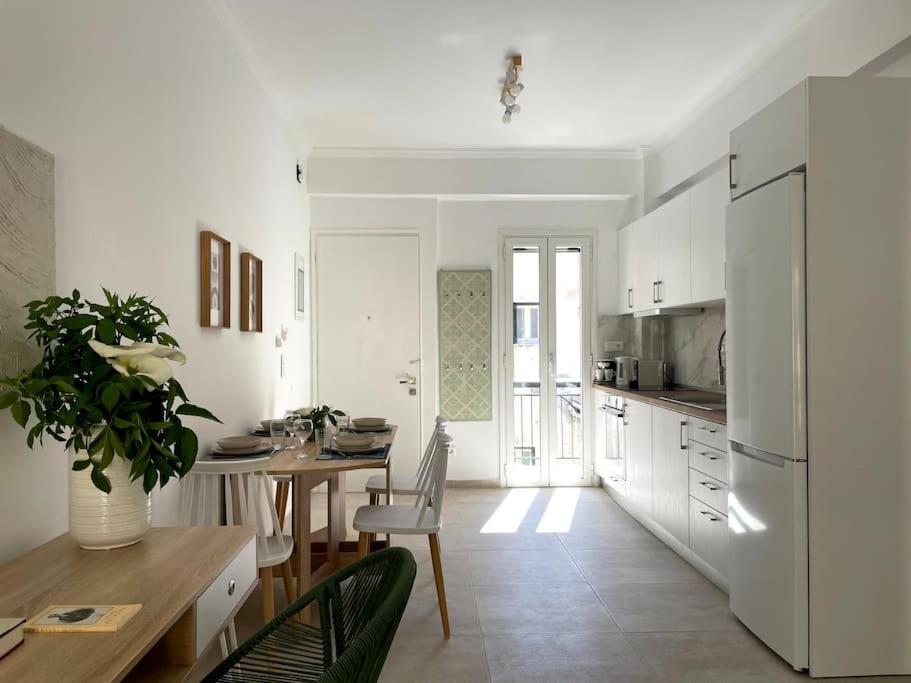 Old Courthouse Apartment Corfu  Екстериор снимка