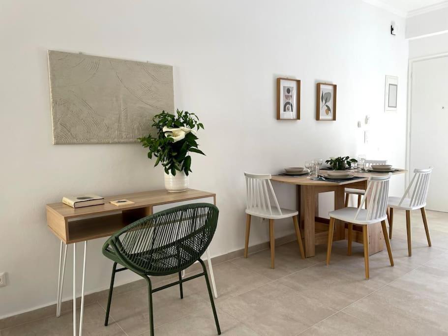 Old Courthouse Apartment Corfu  Екстериор снимка