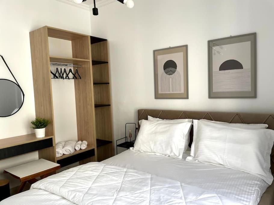 Old Courthouse Apartment Corfu  Екстериор снимка