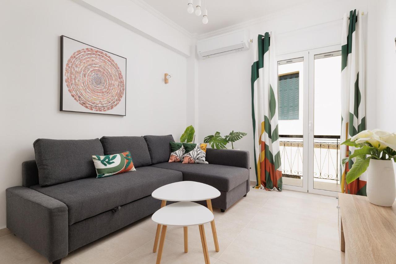 Old Courthouse Apartment Corfu  Екстериор снимка