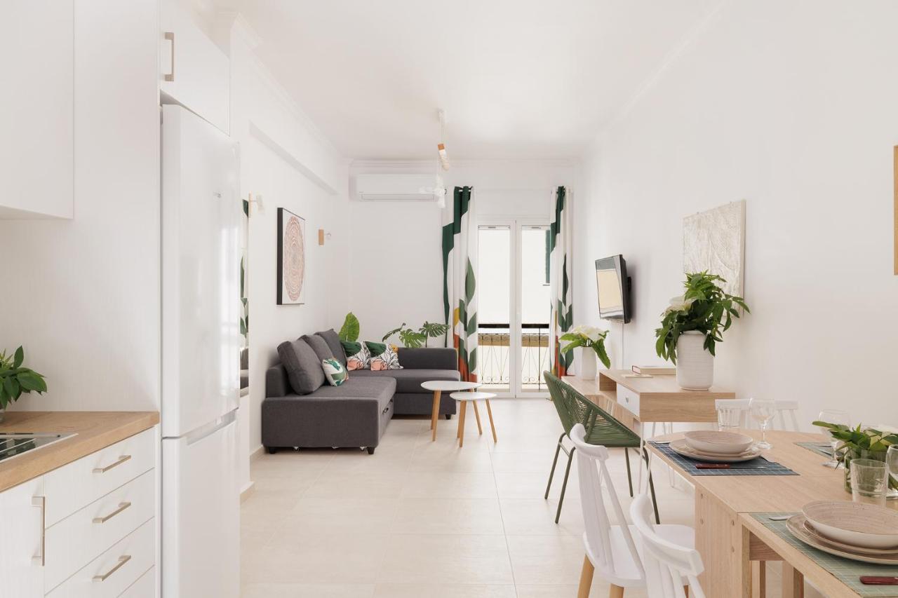 Old Courthouse Apartment Corfu  Екстериор снимка