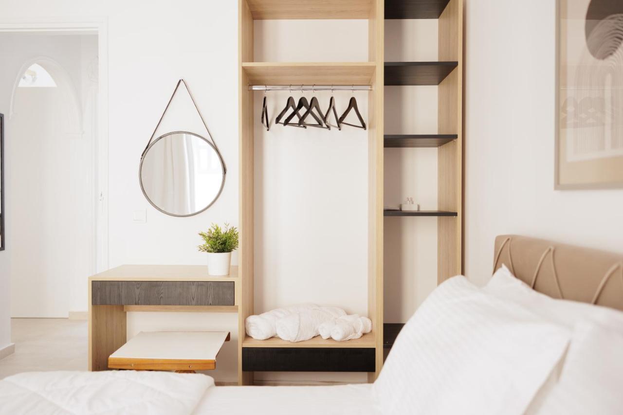 Old Courthouse Apartment Corfu  Екстериор снимка
