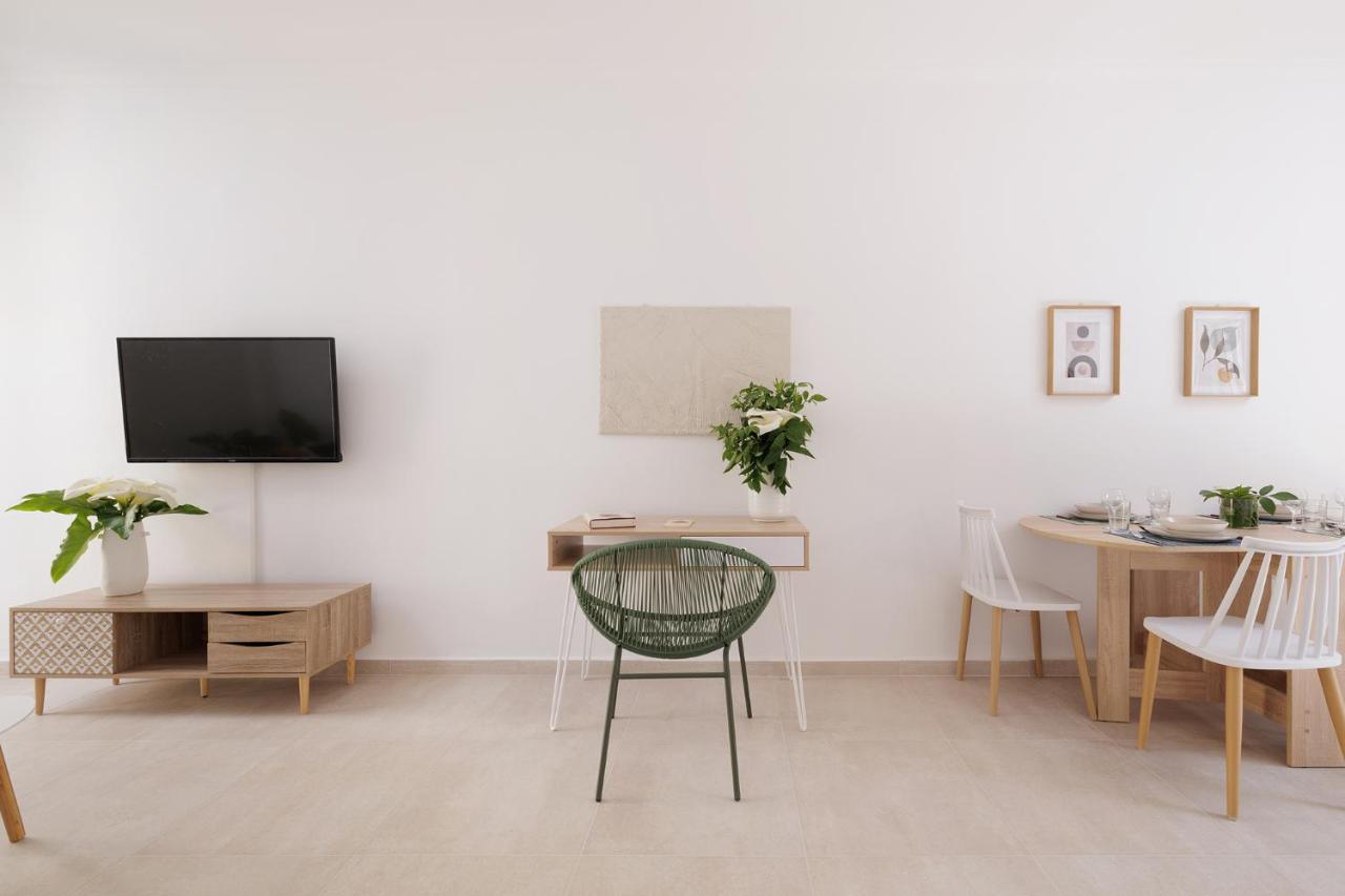 Old Courthouse Apartment Corfu  Екстериор снимка